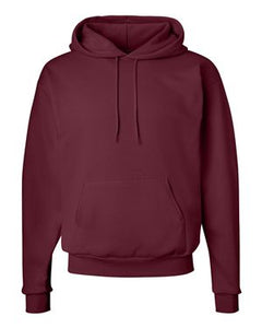 Hanes - Ecosmart Hooded Sweatshirt