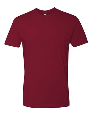 Premium Soft 100% Cotton T-Shirt