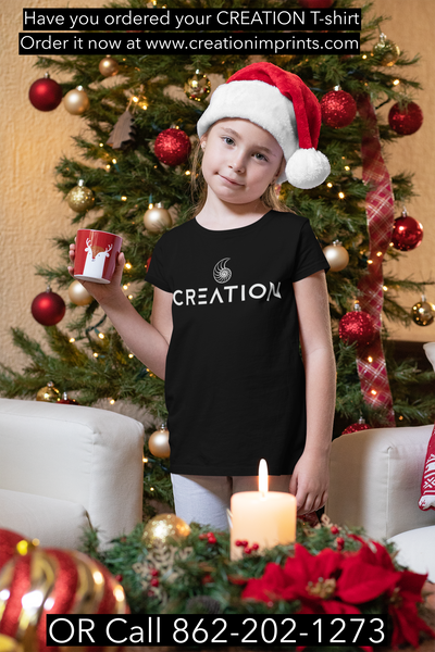 CREATION T-Shirt